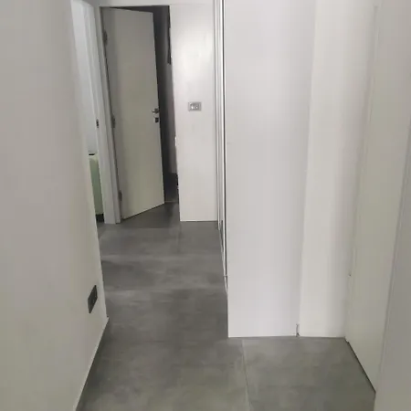 Mia Apartment