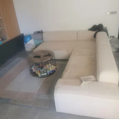 Apartment Mia