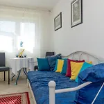 Mia Apartment