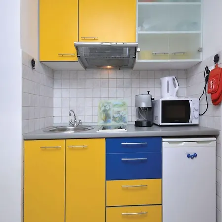 Apartment Mia Split